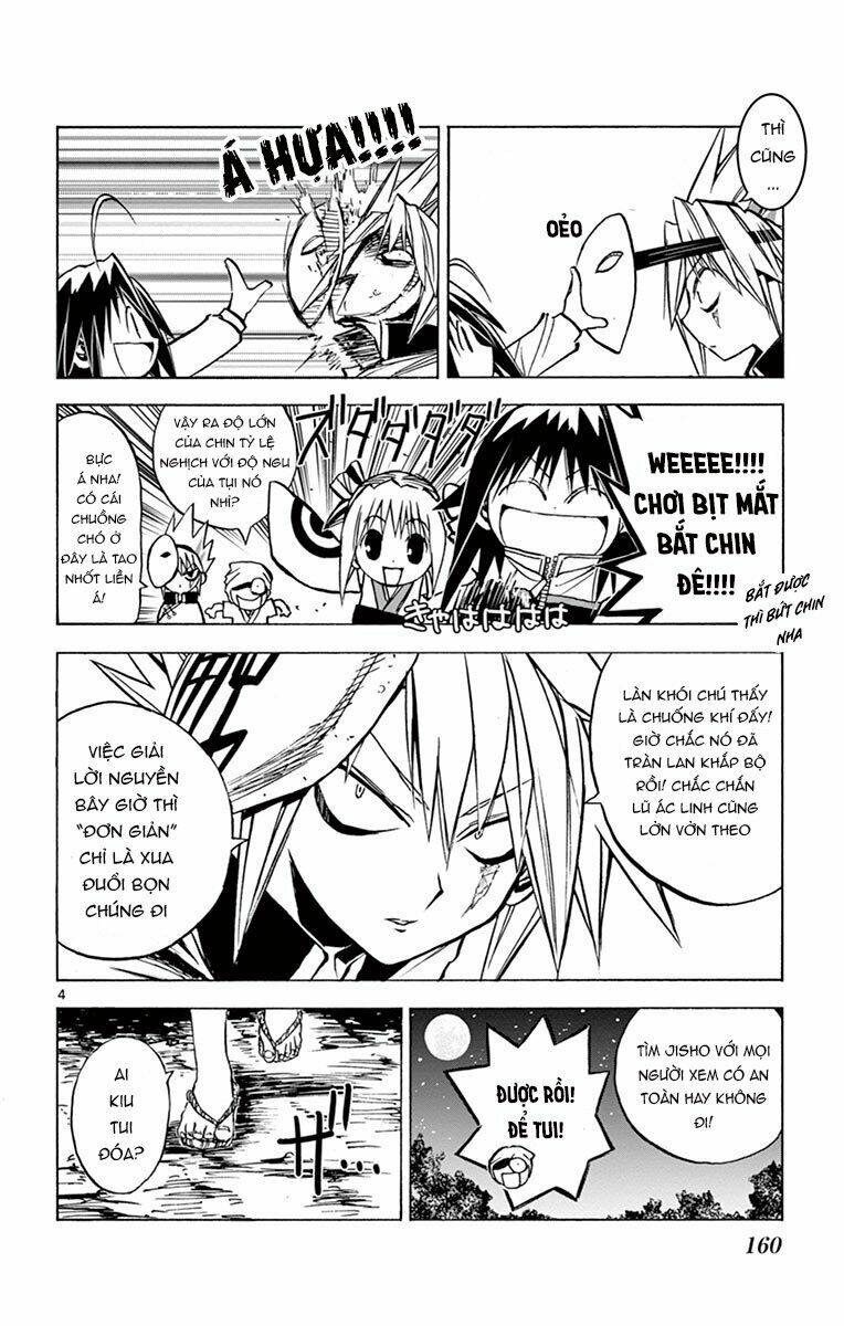 Arisugawa Ở Thế Giới "Tươi Đẹp" - Uruha No Sekai De Arisugawa Chương 9 Ảnh 9