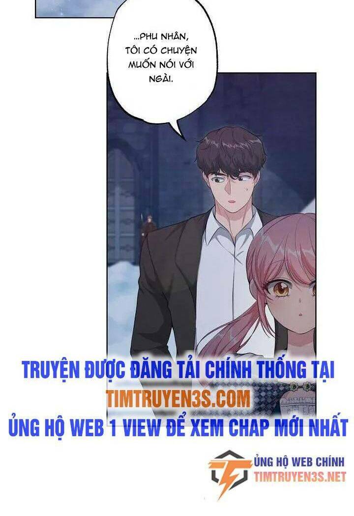 Đứa Trẻ Bảo Hộ Bóng Đêm Chương 34 Ảnh 13