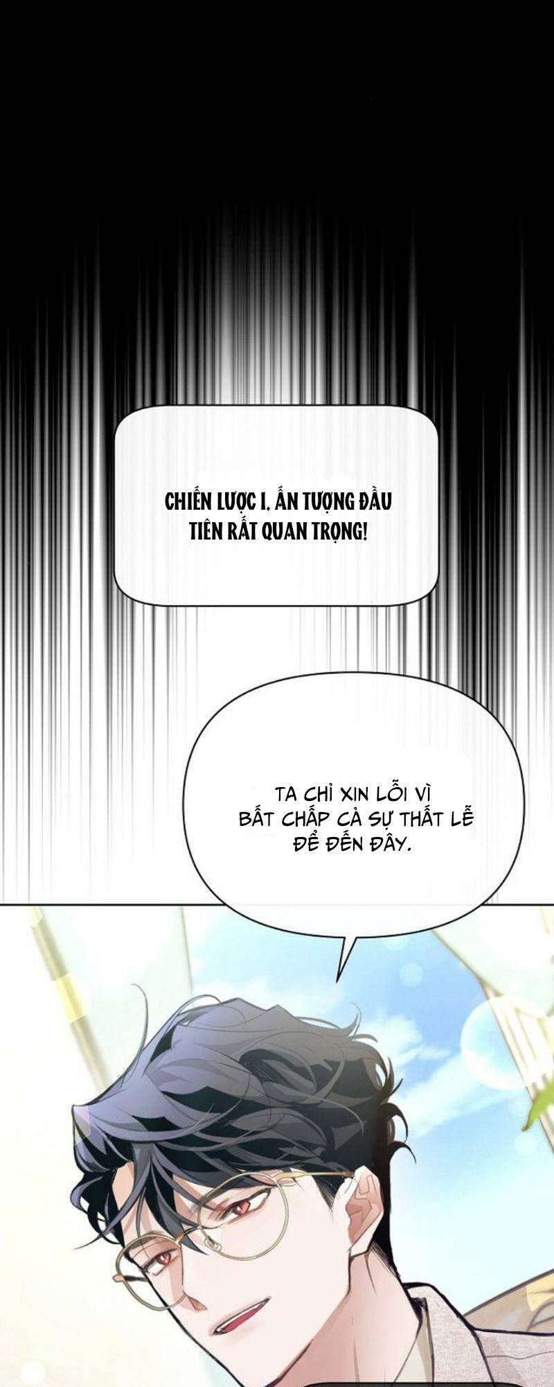 Truy Tìm Ác Nữ Tình Một Đêm Chương 6 Ảnh 18