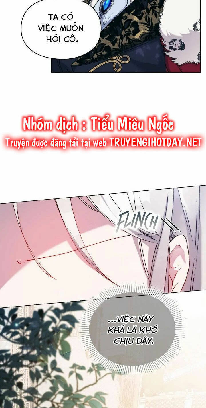 Ta Sẽ Nuôi Dạy Con Của Ngài Thật Tốt, Bệ Hạ! Chương 85 Ảnh 8