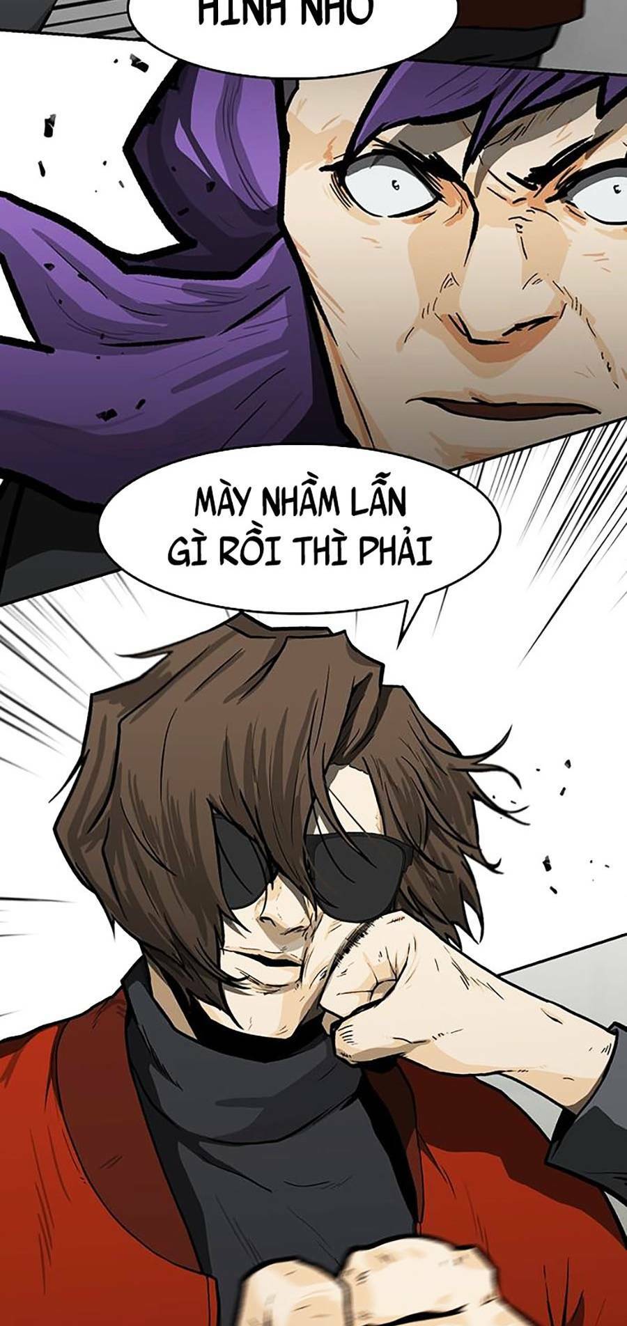 Trường Học Gangster Chương 14 Ảnh 11