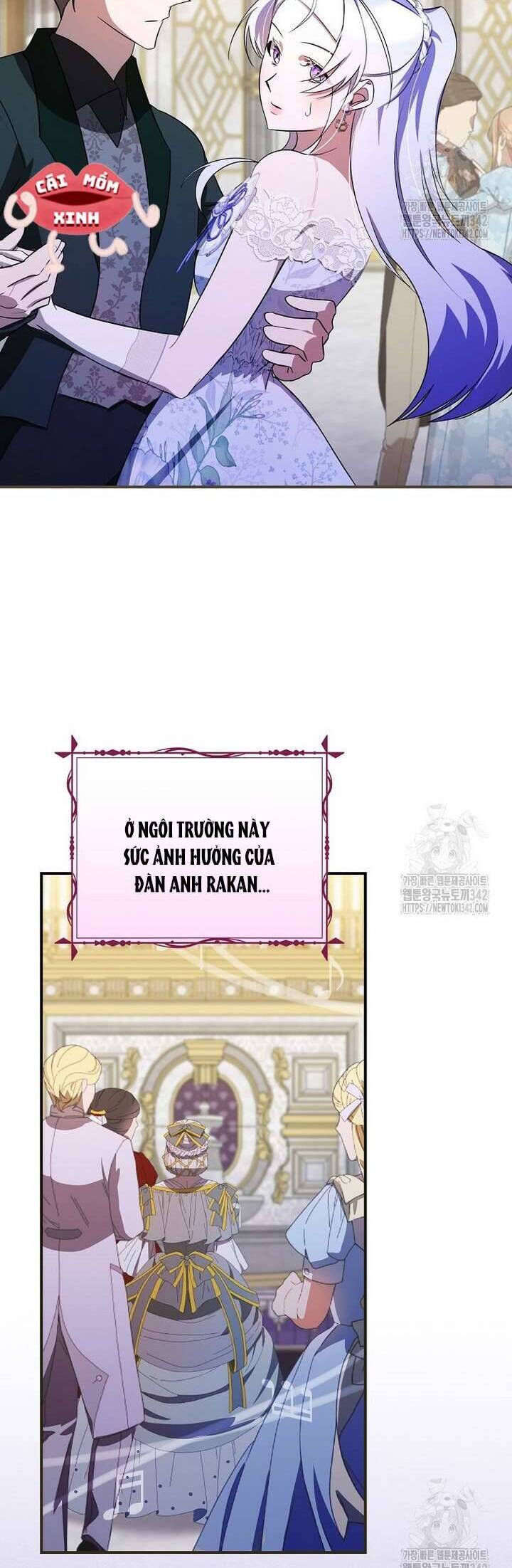 Đi Tìm Nàng Công Chúa Bỏ Trốn Chương 11 Ảnh 7