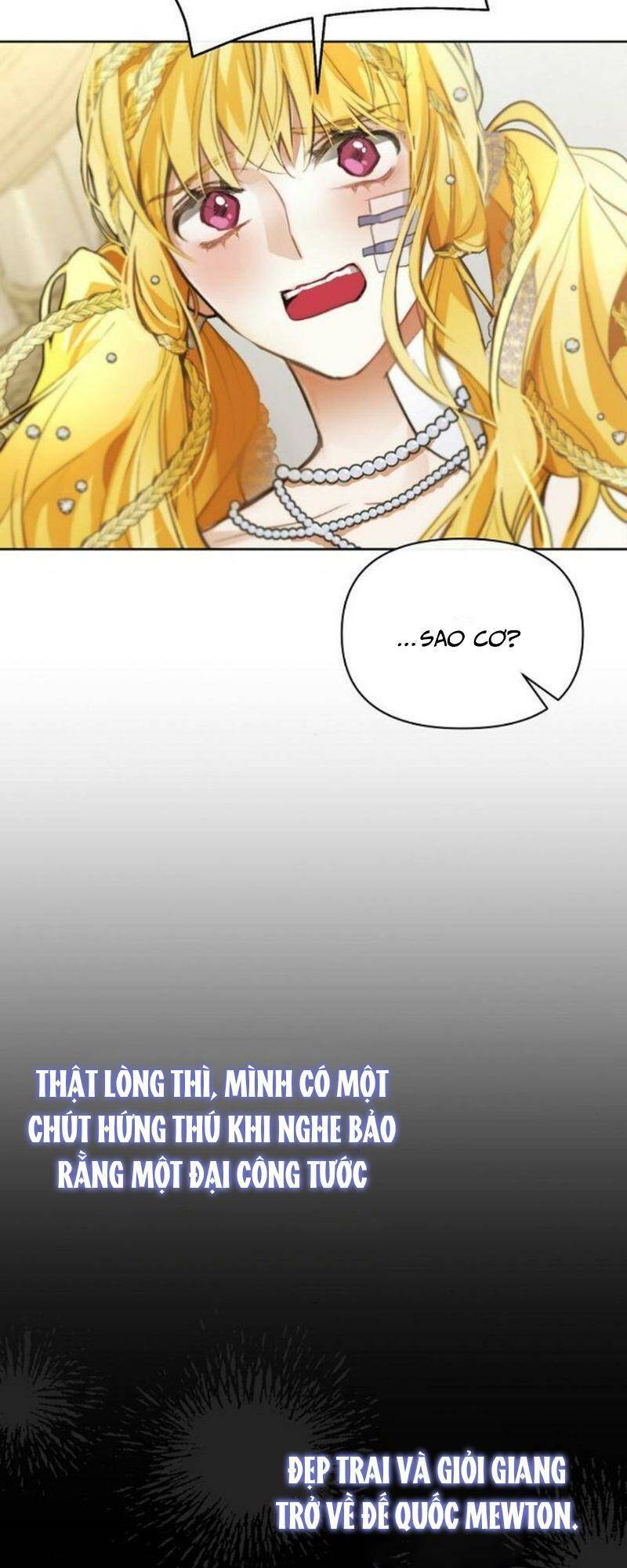 Truy Tìm Ác Nữ Tình Một Đêm Chương 5 Ảnh 23