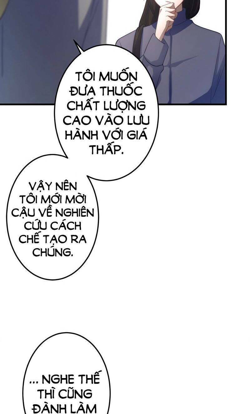Âm Dương Sư Mạnh Nhất Tái Sinh Ở Thế Giới Khác Chương 52 Ảnh 60