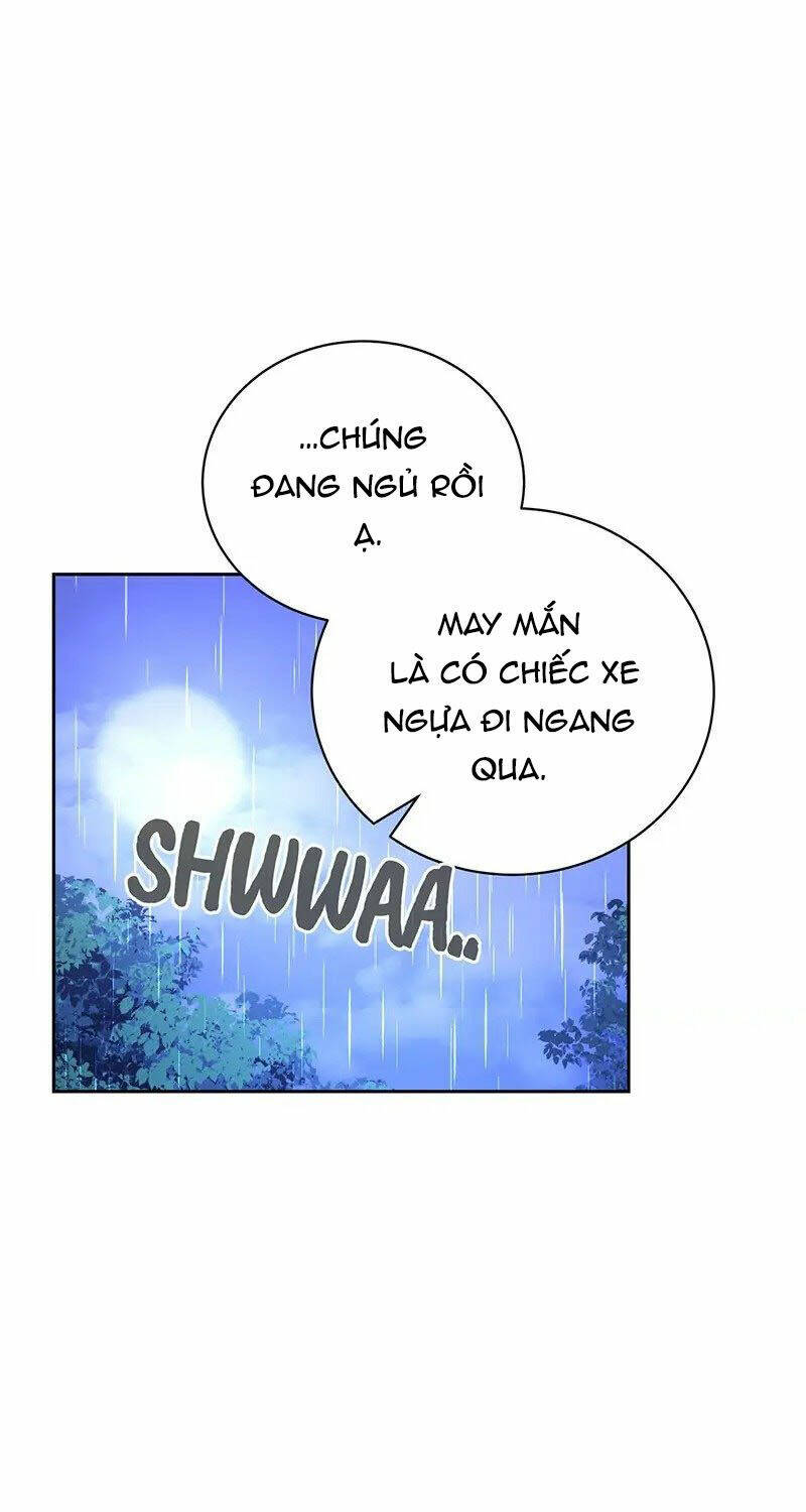 Nhân Vật Phản Diện Muốn Chết Một Cách Duyên Dáng Chương 43.2 Ảnh 18