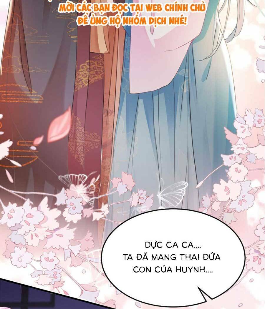 Kế Hoạch Trả Thù Của Đích Nữ Trọng Sinh Chương 1 Ảnh 14