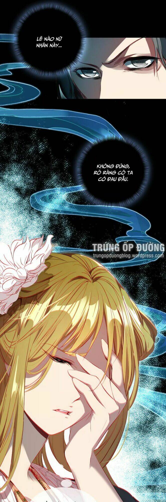 Xuân Giang Hoa Nguyệt Dạ Chương 8 Ảnh 5