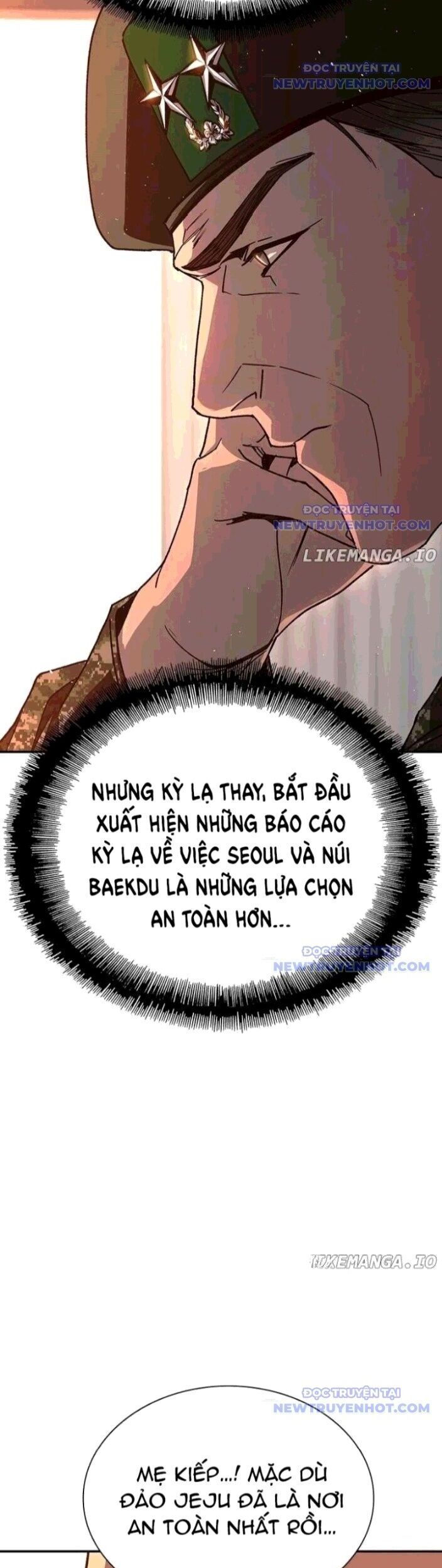 Tận Thế Cũng Chỉ Là Trò Chơi Chương 76 Ảnh 28