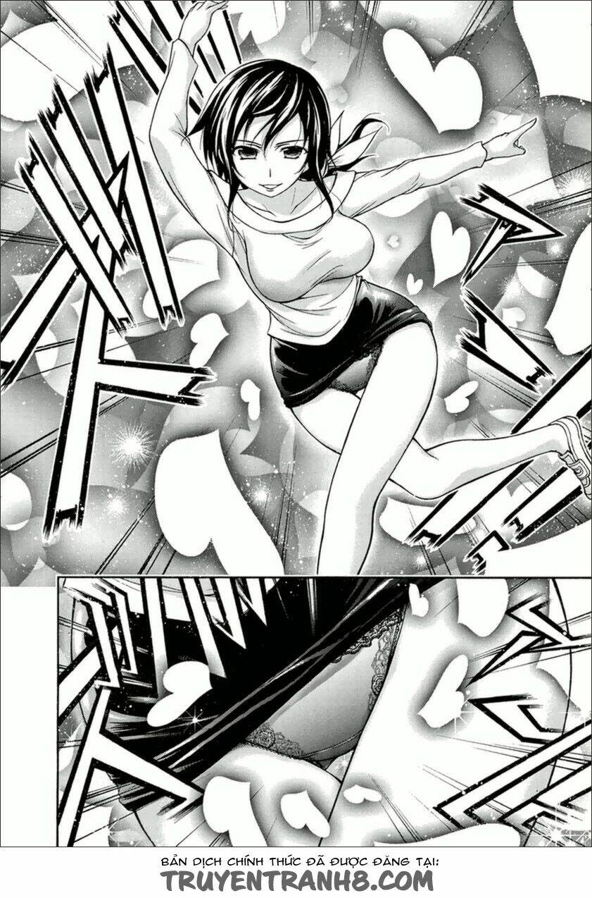 Gou-Dere Bishoujo Nagihara Sora Chương 18 Ảnh 10