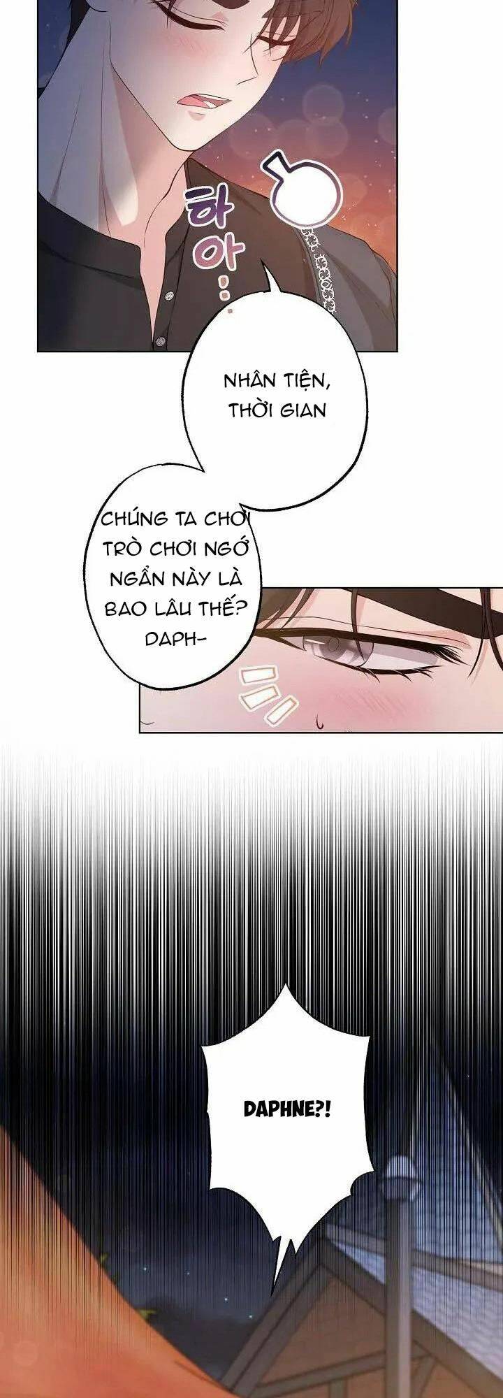 Đứa Trẻ Bảo Hộ Bóng Đêm Chương 29 Ảnh 46