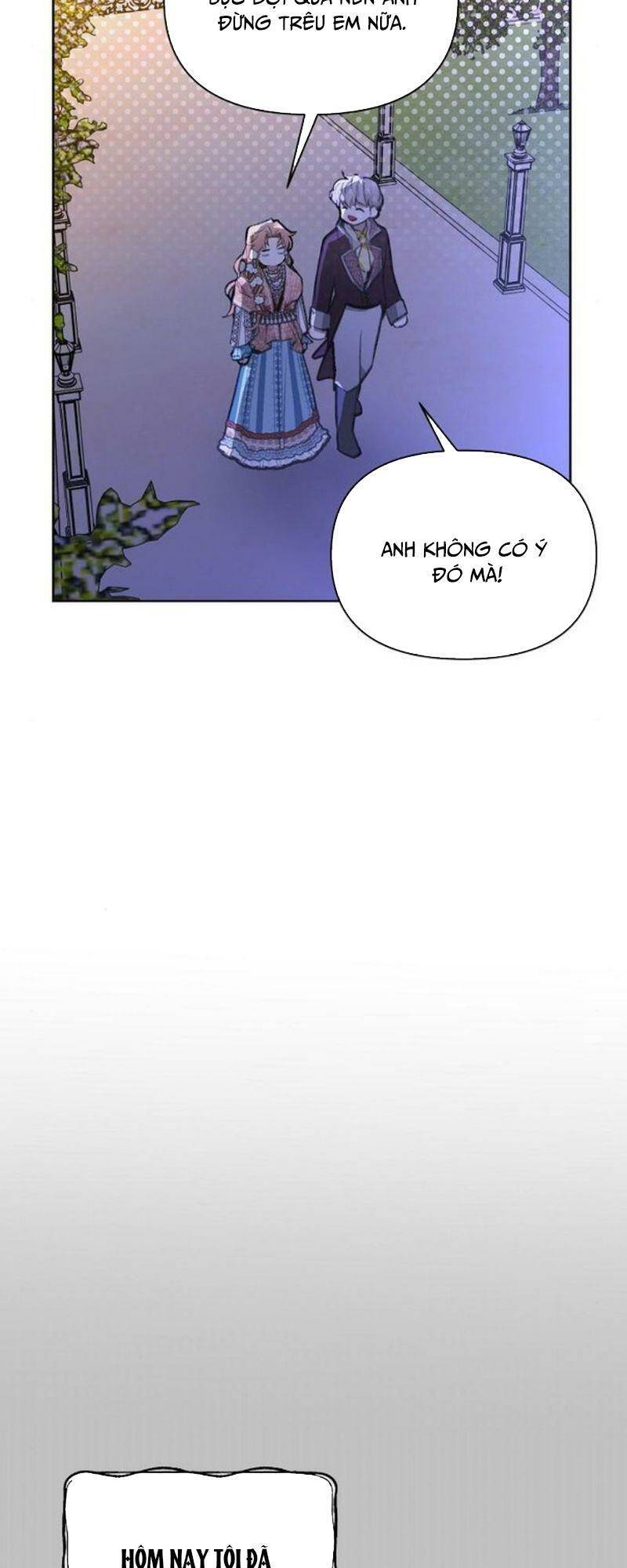 Truy Tìm Ác Nữ Tình Một Đêm Chương 7 Ảnh 60