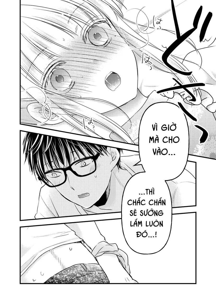 Mijuku Na Futari De Gozaimasu Ga Chương 95 Ảnh 15
