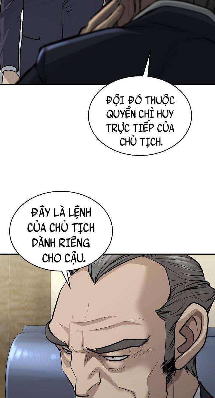 Huyết Tọa Chương 2 Ảnh 23