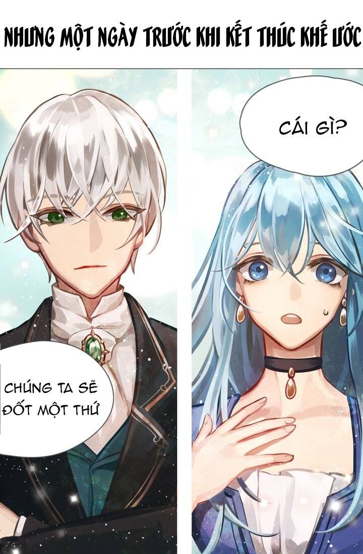 Prologue Comic Tale Chương 11 Ảnh 25