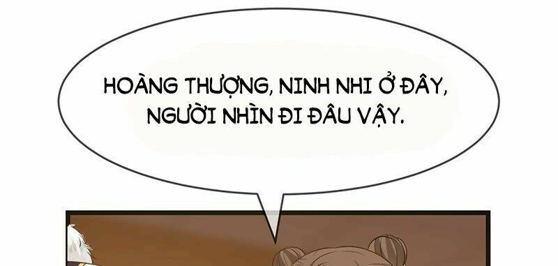 Thanh Cung Chi Ninh Mặc Vô Thanh Chương 4 Ảnh 26