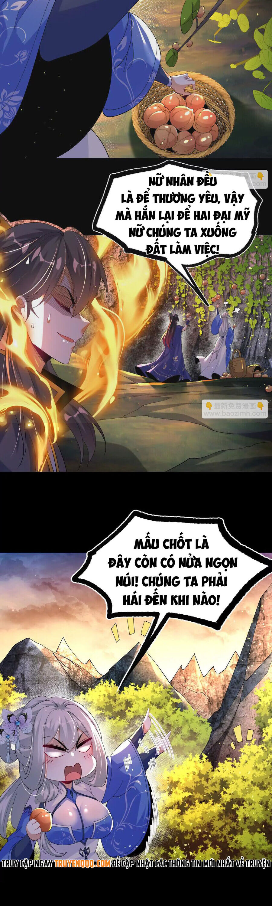 Ngạo Thế Đan Thần Chương 46 Ảnh 7