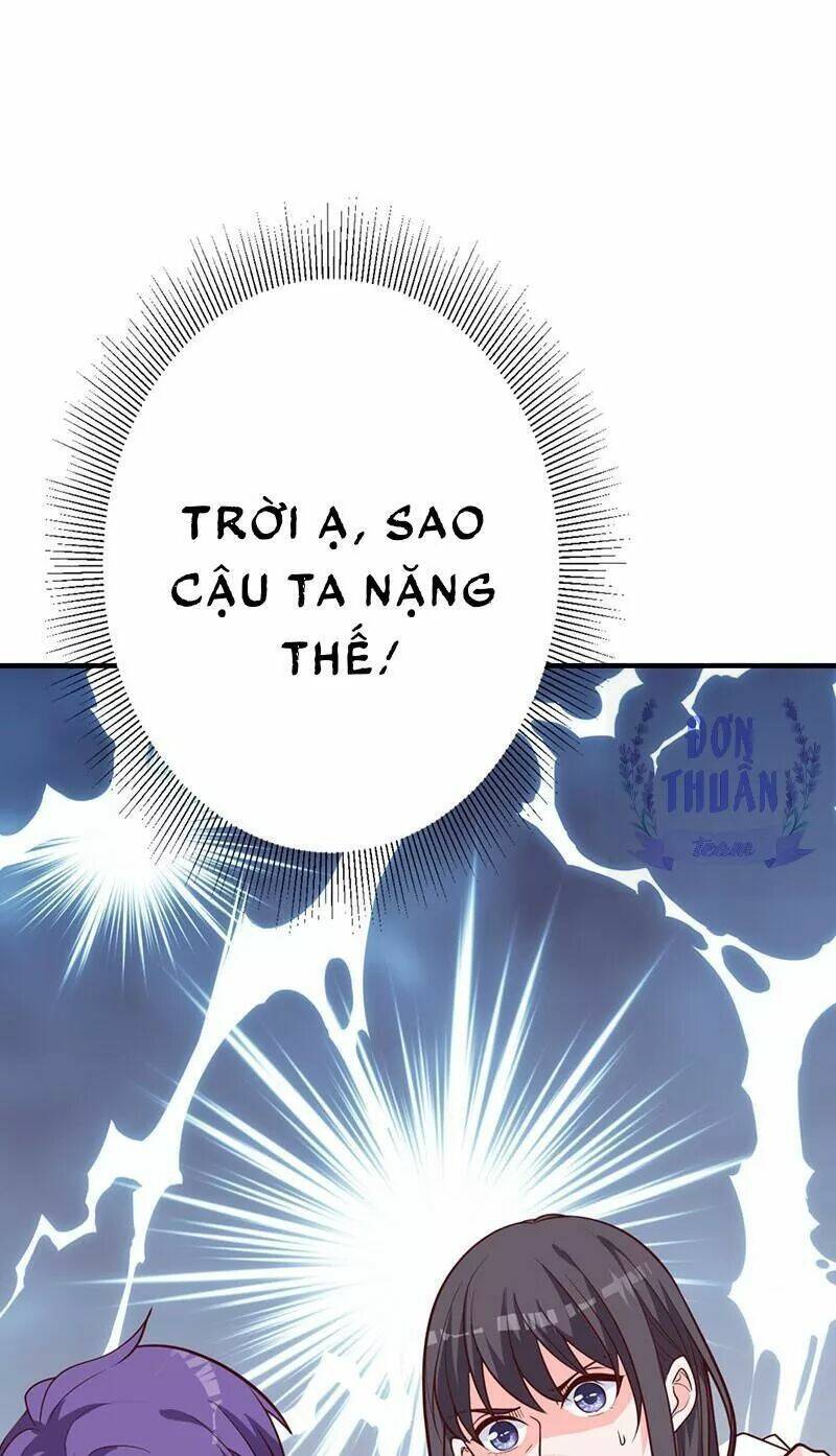 Thanh Đằng Chi Luyến: Thiếu Gia Tai Tiếng Và Nữ Hài Chương 15 Ảnh 20