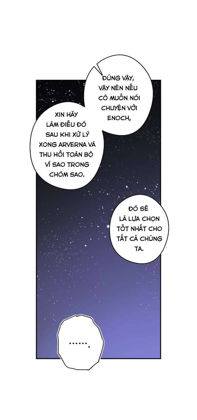 Lời Thú Nhận Của Chúa Tể Bóng Tối Chương 118 Ảnh 28