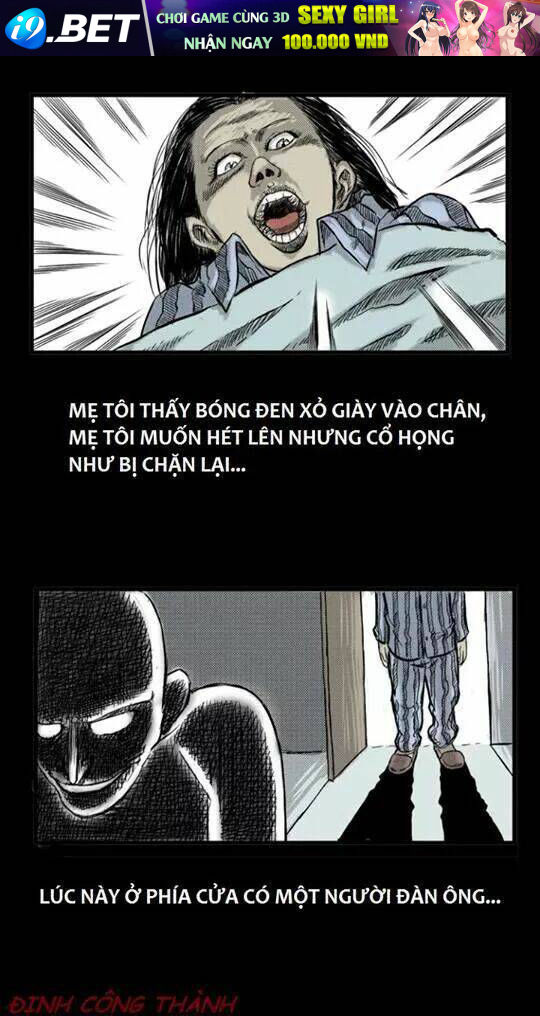 Thầy Súng Kể Chuyện Ma Chương 17 Ảnh 11