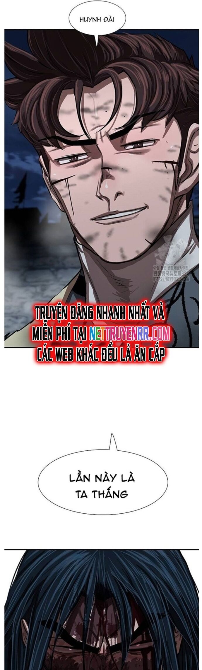 Hộ Vệ Chương 252 Ảnh 4