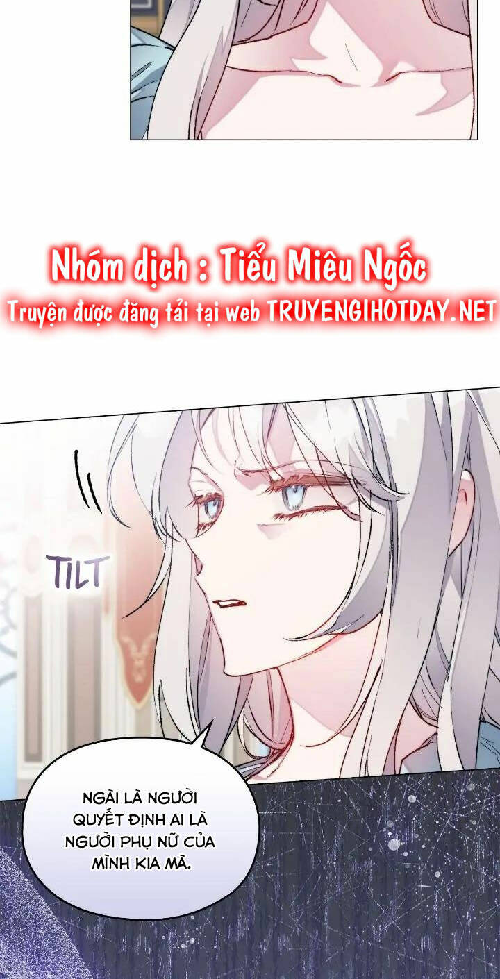 Ta Sẽ Nuôi Dạy Con Của Ngài Thật Tốt, Bệ Hạ! Chương 83 Ảnh 9