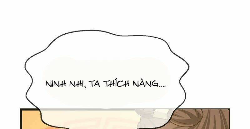 Thanh Cung Chi Ninh Mặc Vô Thanh Chương 4 Ảnh 22