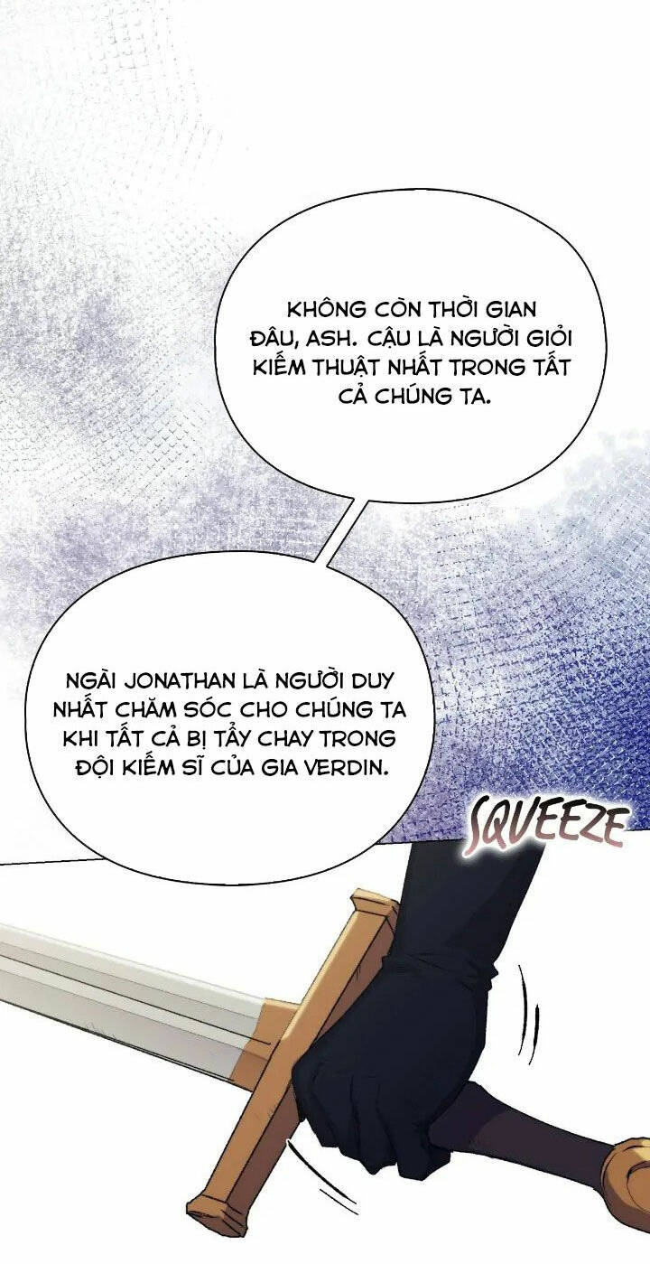 Ta Sẽ Nuôi Dạy Con Của Ngài Thật Tốt, Bệ Hạ! Chương 89 Ảnh 60