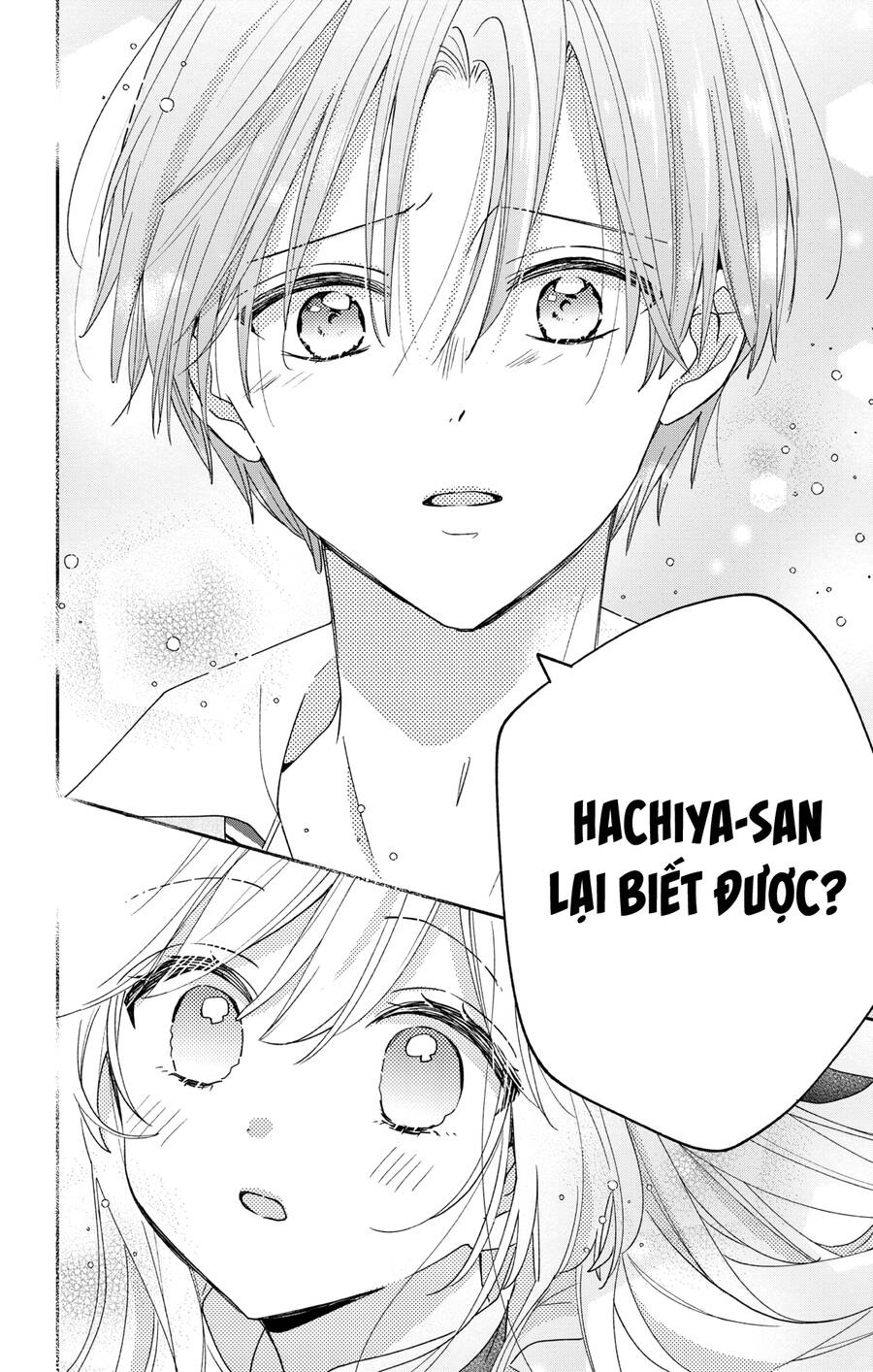Maid Wa Koisuru Hachiya-Kun Chương 7 Ảnh 22