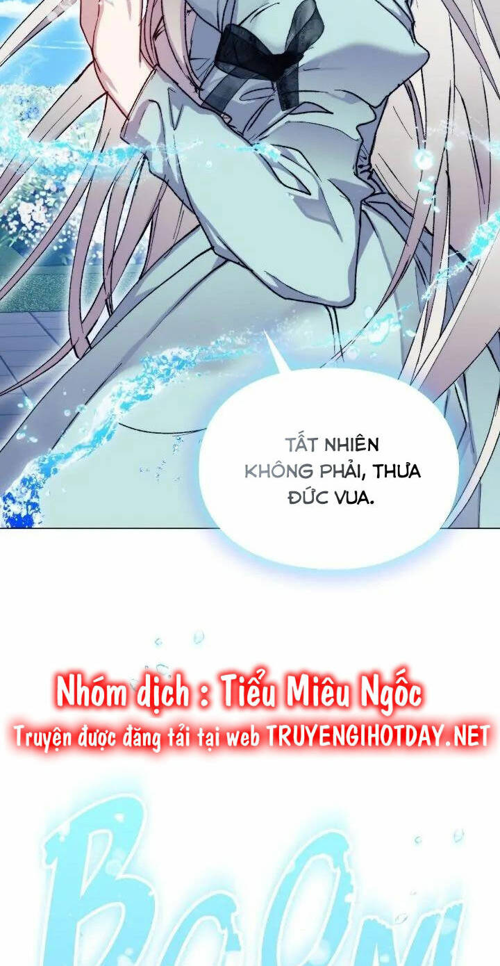 Ta Sẽ Nuôi Dạy Con Của Ngài Thật Tốt, Bệ Hạ! Chương 83 Ảnh 47