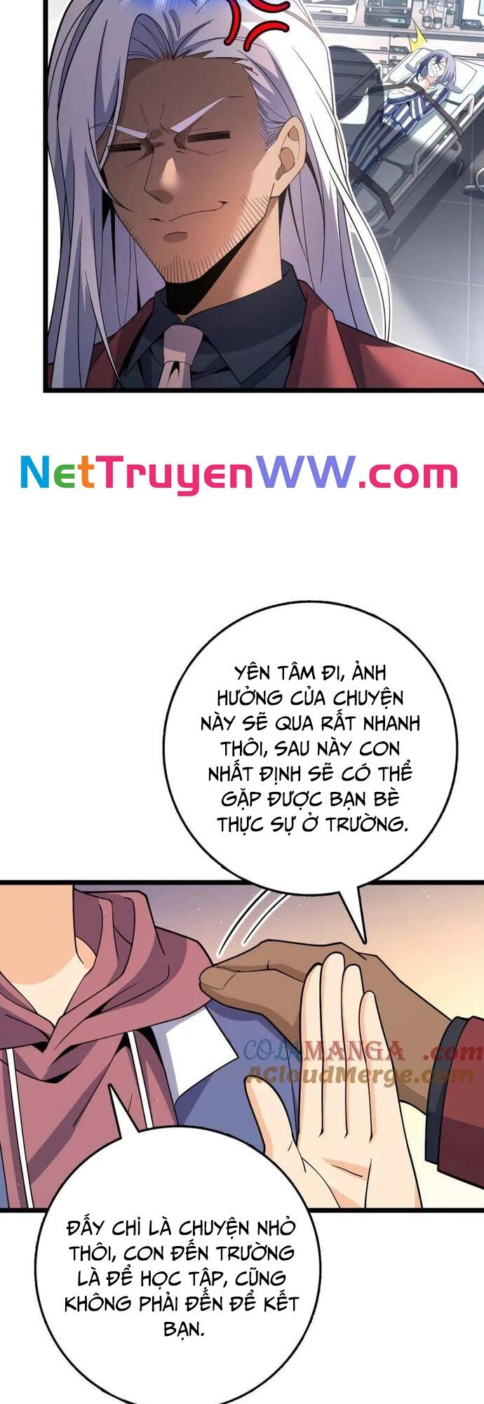 Đại Vương Tha Mạng Chương 933 Ảnh 27