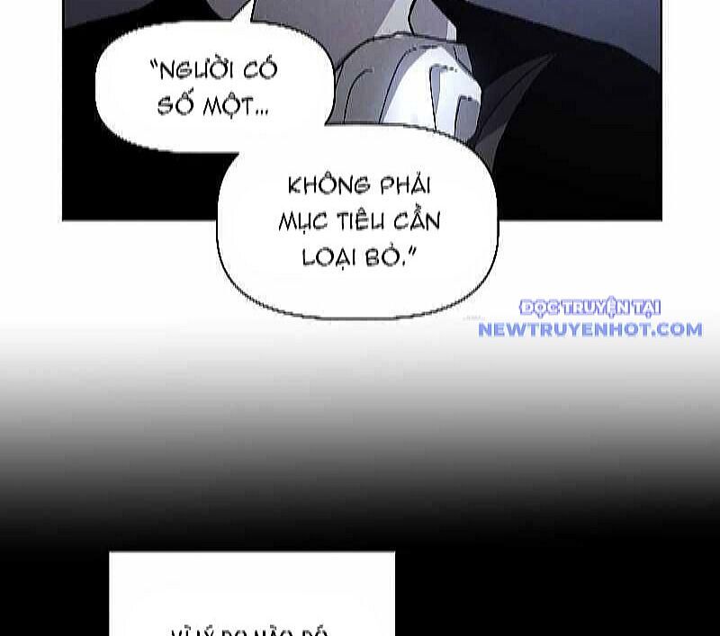 Cỗ Máy Dự Báo Sát Nhân Chương 8 Ảnh 77