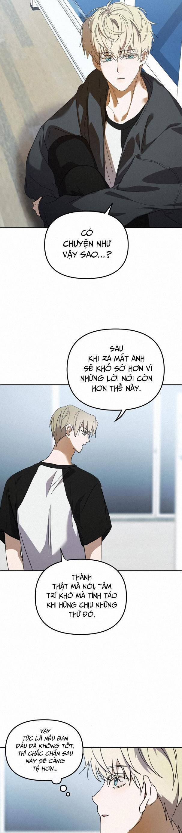 Tôi Trở Thành Thành Viên Trẻ Tuổi Nhất Nhóm Nhạc Idol Nam Chương 30 Ảnh 26