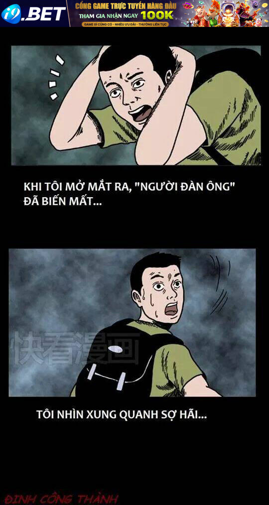 Thầy Súng Kể Chuyện Ma Chương 30 Ảnh 26