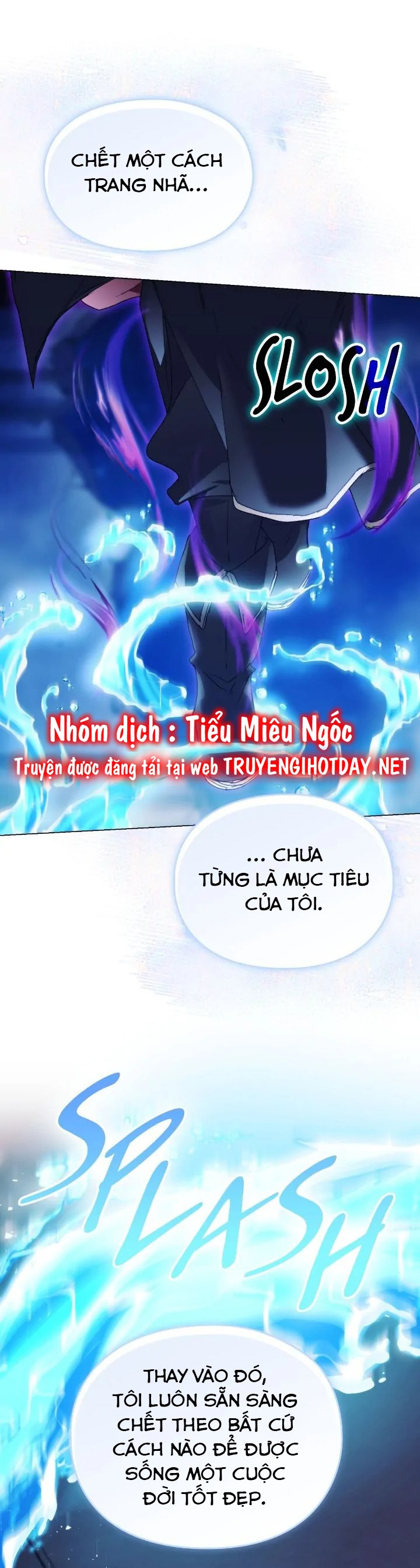 Ta Sẽ Nuôi Dạy Con Của Ngài Thật Tốt, Bệ Hạ! Chương 99 Ảnh 29