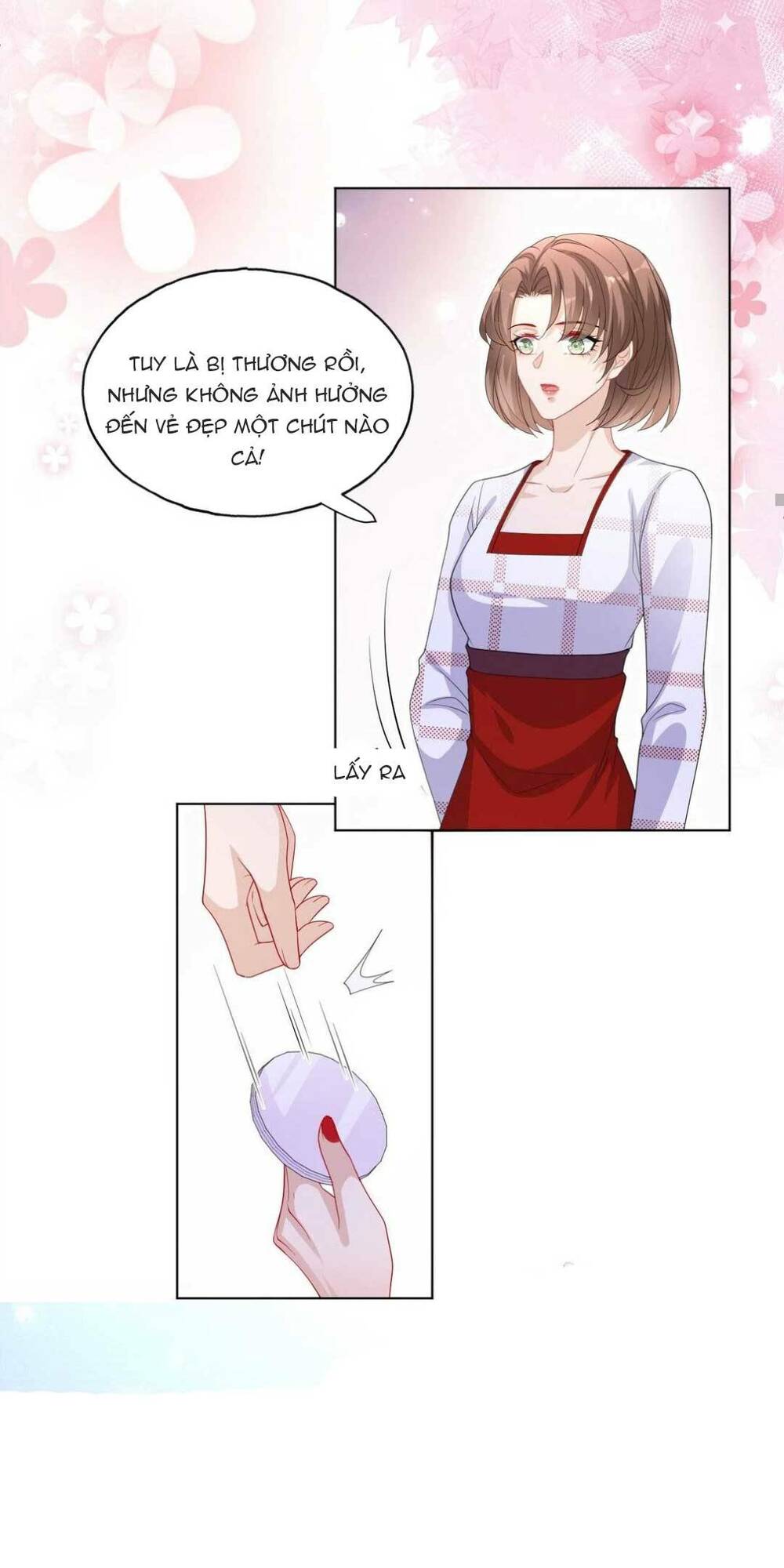 Nữ Tướng Quân Xuyên Đến Hiện Đại Làm Ảnh Đế Chương 2 Ảnh 5