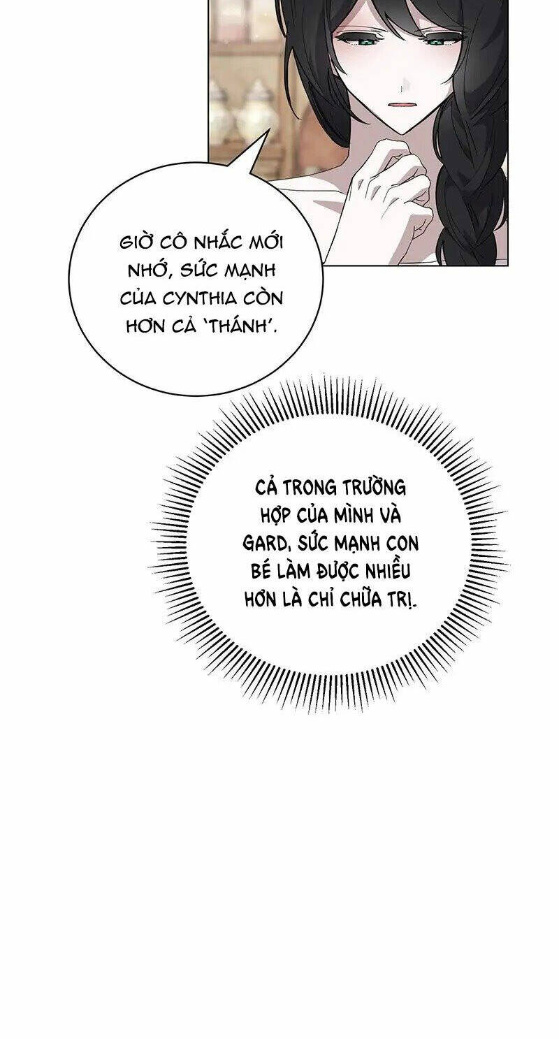 Nhân Vật Phản Diện Muốn Chết Một Cách Duyên Dáng Chương 44.2 Ảnh 33