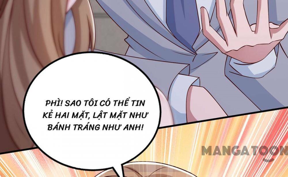 Tổng Tài Bá Đạo Cầu Ôm Ôm Chương 333 Ảnh 24
