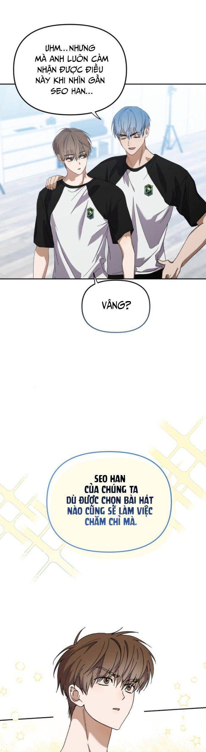 Tôi Trở Thành Thành Viên Trẻ Tuổi Nhất Nhóm Nhạc Idol Nam Chương 31 Ảnh 53