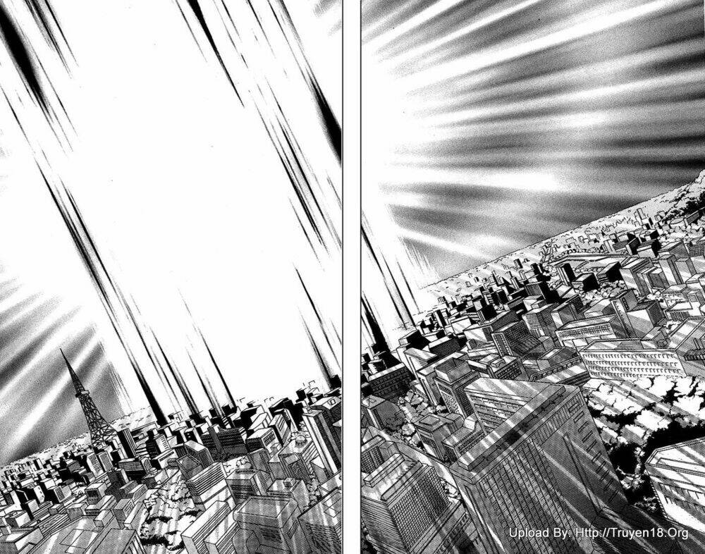 Kamikaze Kaitou Jeanne Chương 21 Ảnh 37