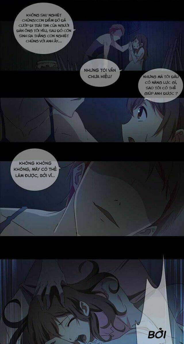 Seven Chương 12 Ảnh 14