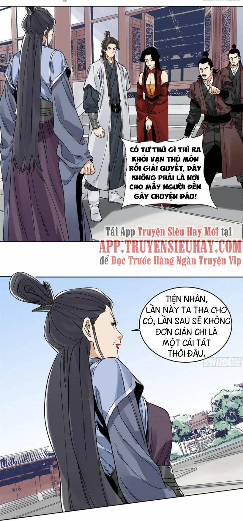 Đạo Quân Chương 95 Ảnh 10