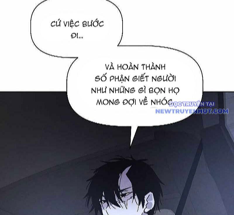 Cỗ Máy Dự Báo Sát Nhân Chương 8 Ảnh 147