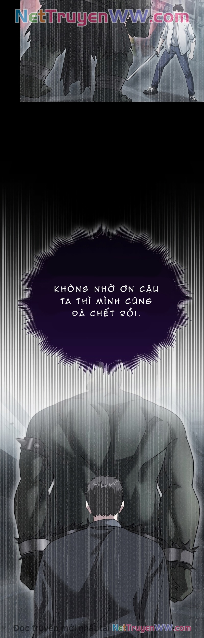 Người Chơi Có Tài Năng Tối Đa Chương 15 Ảnh 15