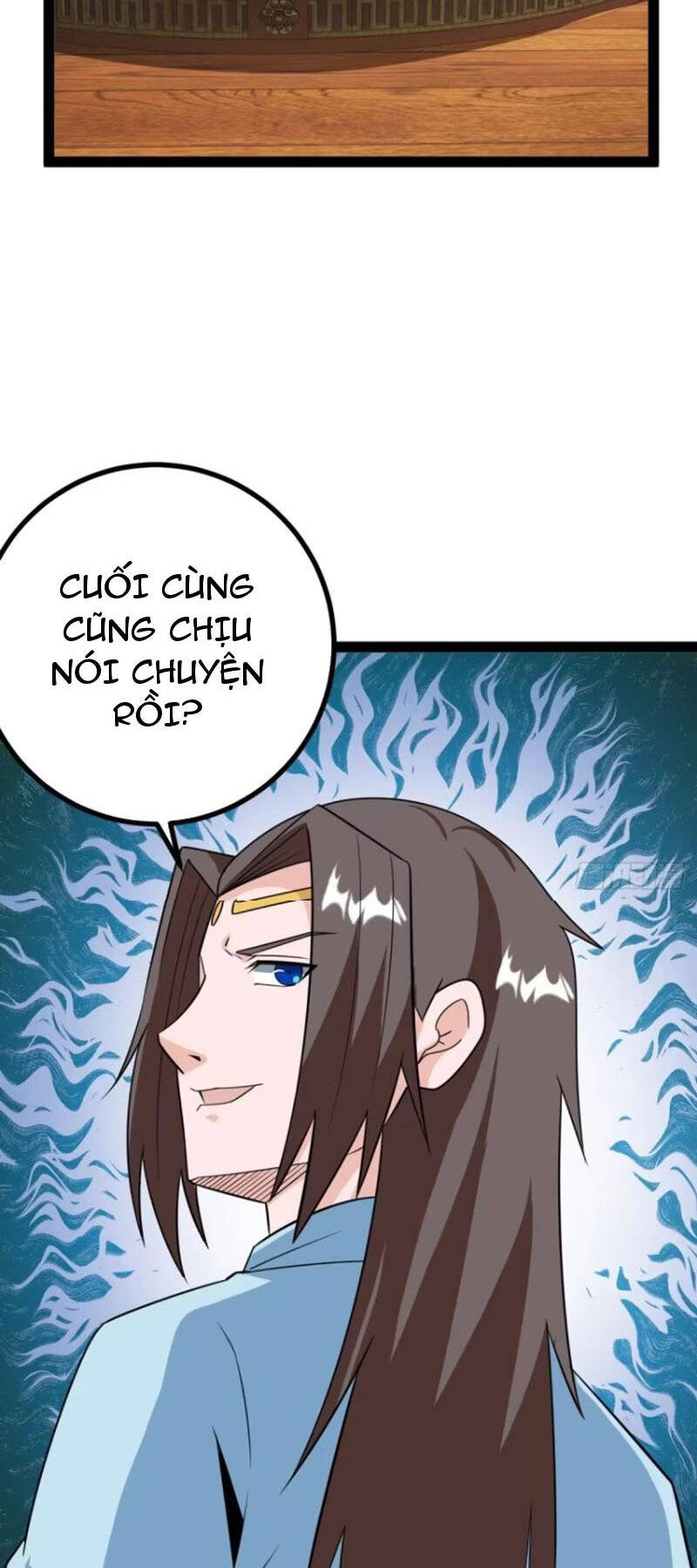 Trăm Tuổi Mở Hệ Thống, Hiếu Tử Hiền Tôn Quỳ Khắp Núi! Chương 67 Ảnh 6