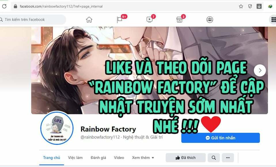 Thiên Bảo Phục Yêu Lục Chương 5 Ảnh 19