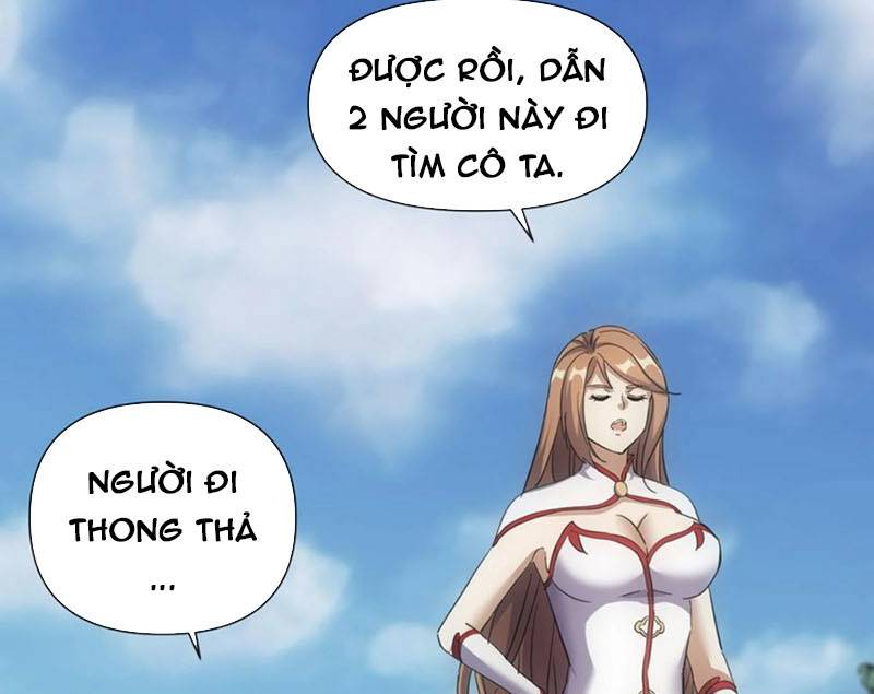 Vạn Cổ Đệ Nhất Thần Chương 183 Ảnh 98