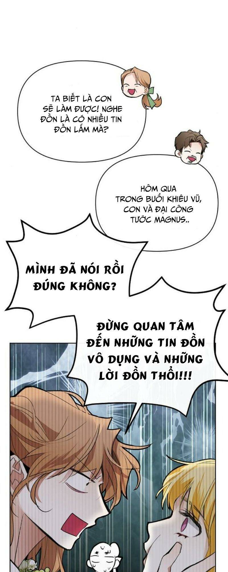 Truy Tìm Ác Nữ Tình Một Đêm Chương 4 Ảnh 79
