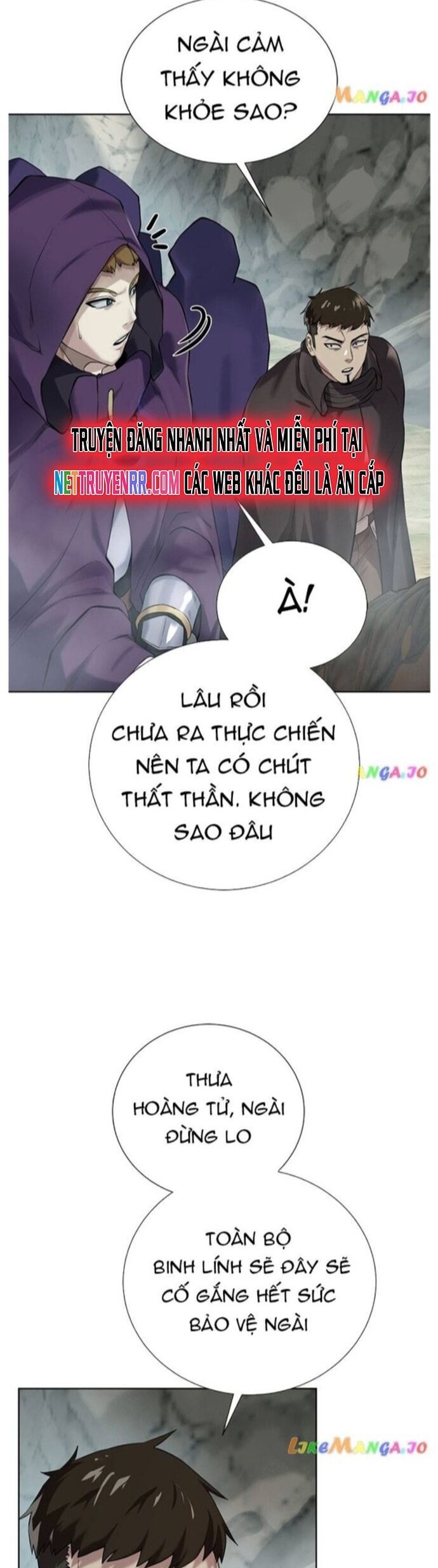 Cổ Vật Trong Hầm Tối Chương 128 Ảnh 15