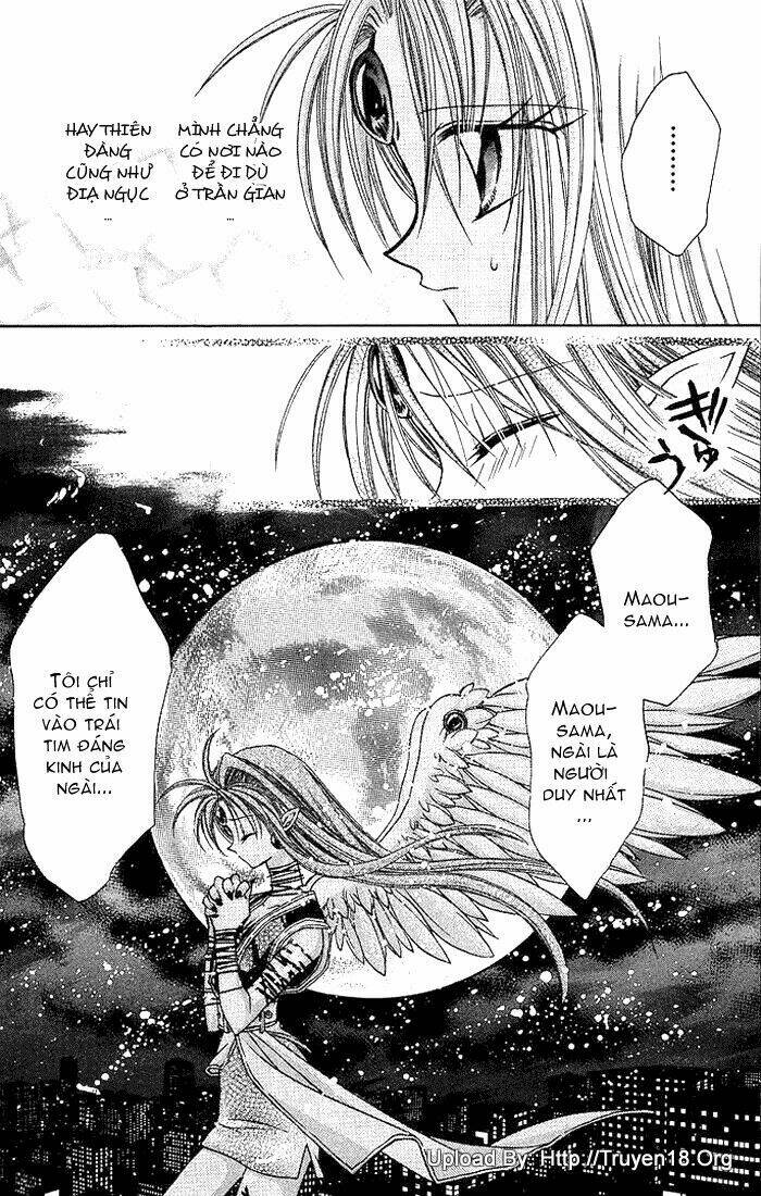 Kamikaze Kaitou Jeanne Chương 20 Ảnh 24