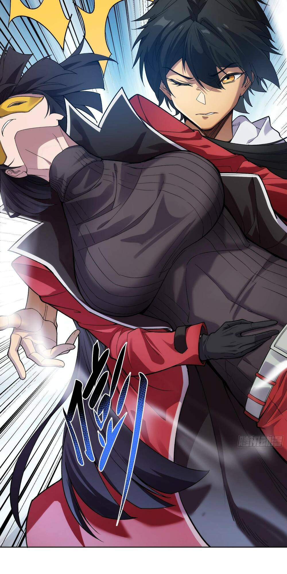 Trò Chơi Chết Tiệt, Ta Làm Mọi Thứ Để Kéo Dài Mạng Sống Chương 4 Ảnh 38